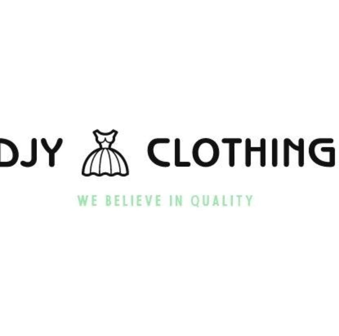 DJY CLOTHING